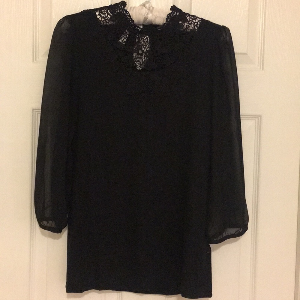 H&M Blouse
